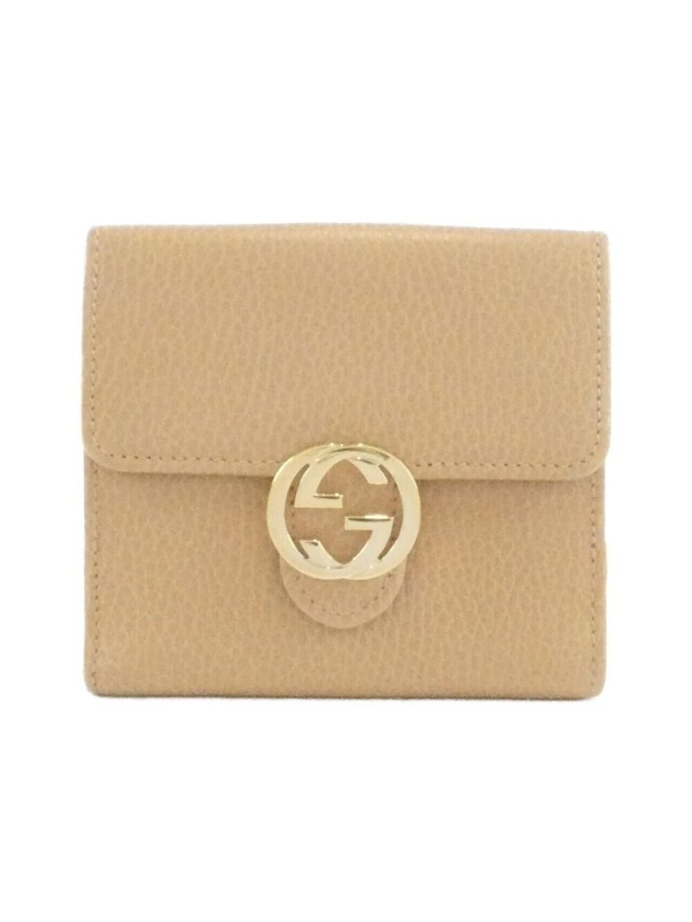 Gucci Wallet Pink
